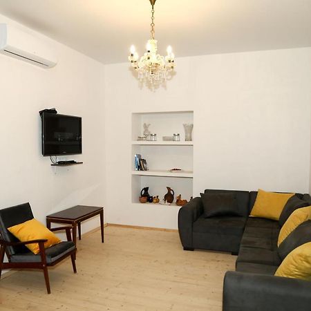 Panchitos Apartment Tbilisi Ngoại thất bức ảnh