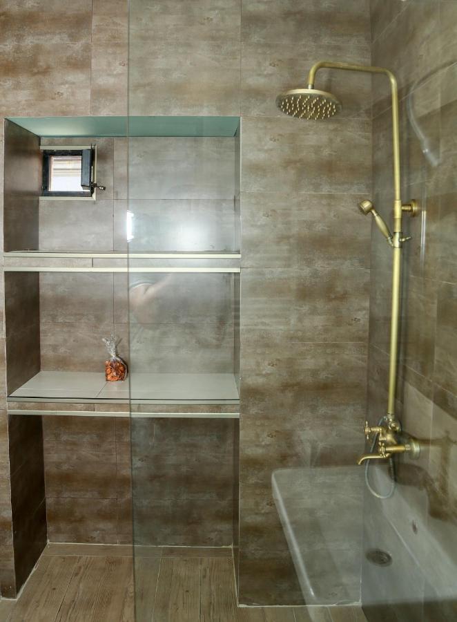 Panchitos Apartment Tbilisi Ngoại thất bức ảnh