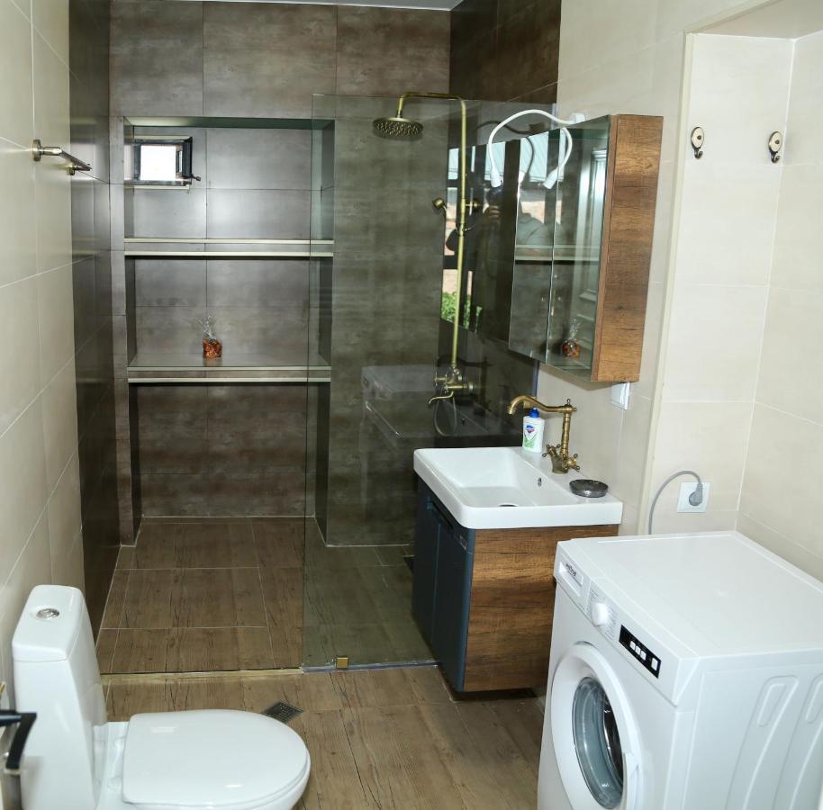 Panchitos Apartment Tbilisi Ngoại thất bức ảnh