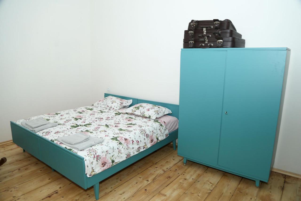 Panchitos Apartment Tbilisi Ngoại thất bức ảnh