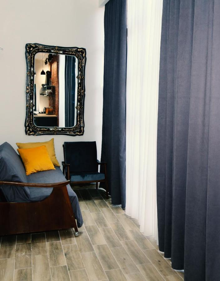 Panchitos Apartment Tbilisi Ngoại thất bức ảnh